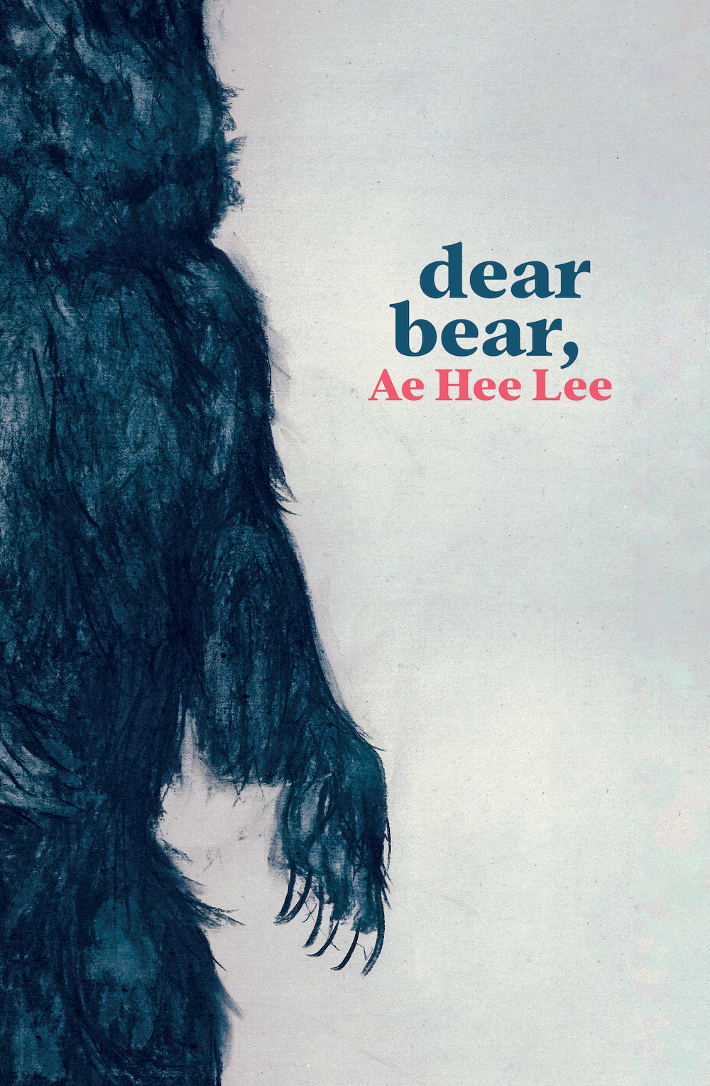 Dear Bear, – ae hee lee